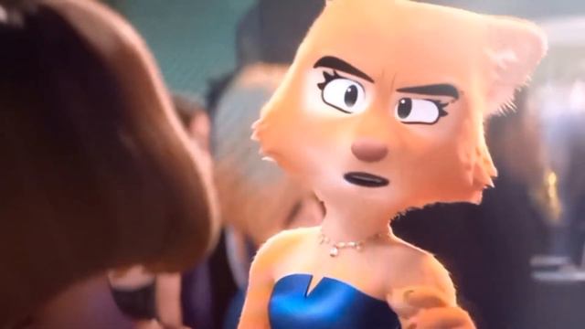 Клип на мультик "Плохие парни". Песня: "7 Wonders" на английском. Автор песни: @lazarevsergey смотреть онлайн