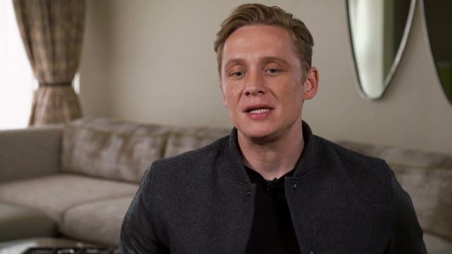 Exklusiv-Interview mit Matthias Schweighöfer in Hollywood смотреть онлайн