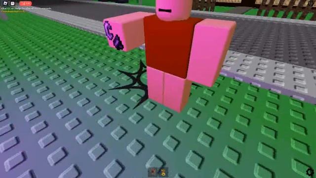 Roblox Npcs Are Becoming Smart Minecraft Ending!