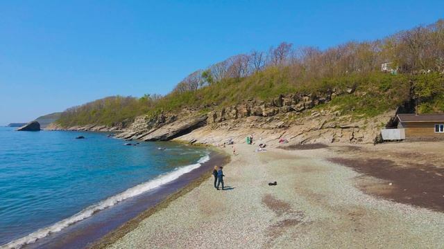 Бухта стеклянная - Glass Bay смотреть онлайн