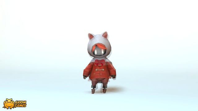 FFXIV - Felicitous Fuzzball Minion смотреть онлайн