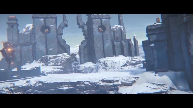 Raiders of the Broken Planet – Launch Trailer смотреть онлайн