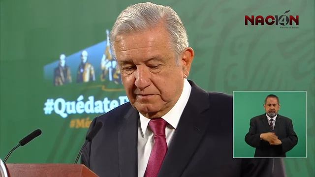 AMLO LAMENTA MUERTE DE ACTRIZ ISELA VEGA смотреть онлайн