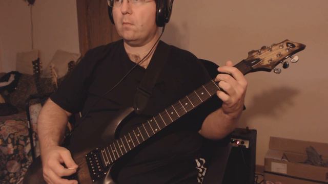 "Bad omen" in Drop C 2 смотреть онлайн