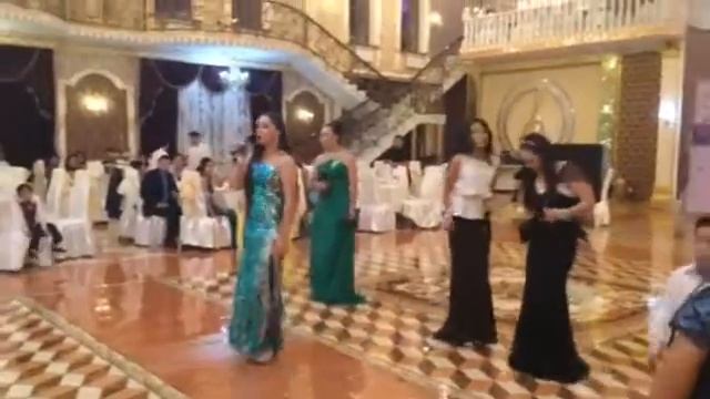 Песня подружек невесты на свадьбу смотреть онлайн