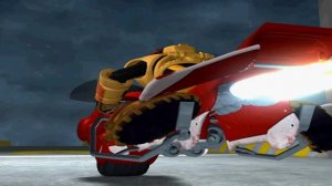 Spy Kids 3D Game Over PC Gameplay - Part 1