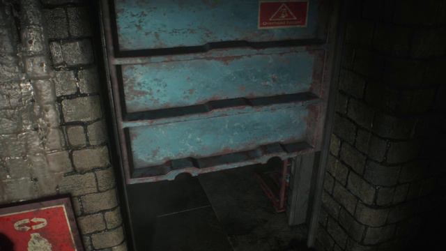 Канализационные страсти! Resident Evil 2 Remake. Часть 15! смотреть онлайн