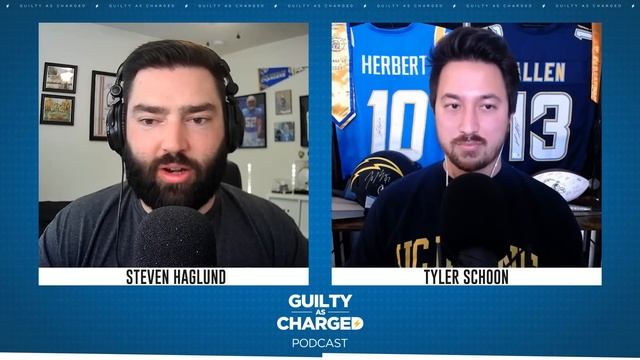 How Bolts Can Improve For Vikings | LA Chargers смотреть онлайн