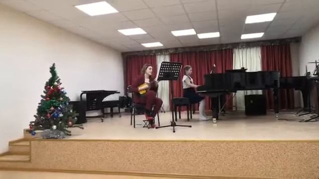 А. Гурилёв "Сарафанчик" - Равликовская Екатерина смотреть онлайн