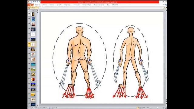 Чакры человека | Медитация на раскрытие 7 Чакр - Чакры ТВ смотреть онлайн