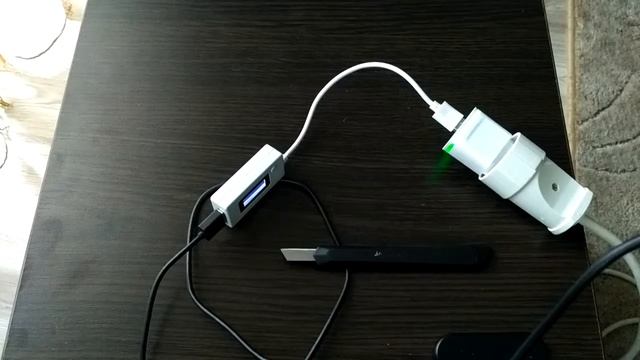 Зарядка с Aliexpress за 1.7$ на 2 выхода смотреть онлайн