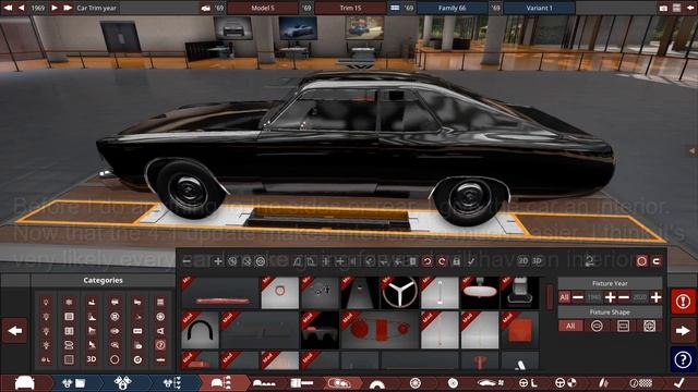 Definitely not making a Chevelle in Automation смотреть онлайн