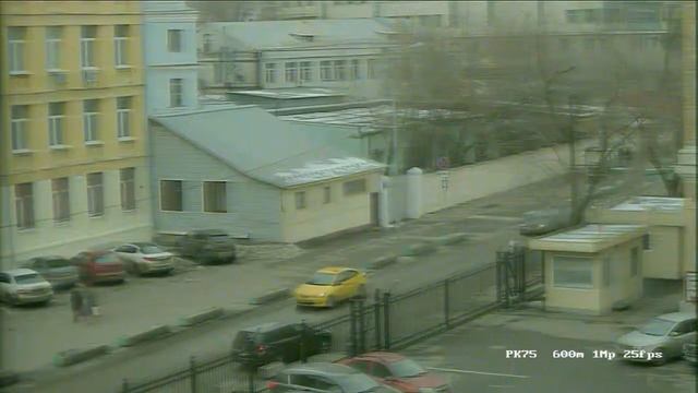 Видеокамера LTV-TCDM1-6210L-V2.8-12, 720p, 25 к/с, используется кабель PK-75 на дистанцию 600 м смотреть онлайн