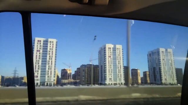 Новостройки Тюмень Улица Федюнинского смотреть онлайн