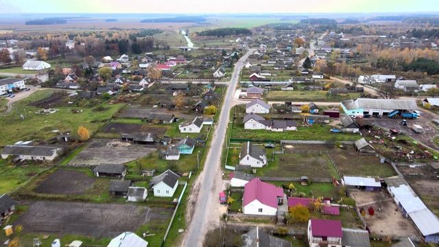 деревня Рудск, Ивановский район. смотреть онлайн