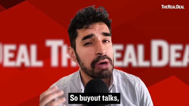 The Curious Case of the Flatiron Building | Paydirt смотреть онлайн