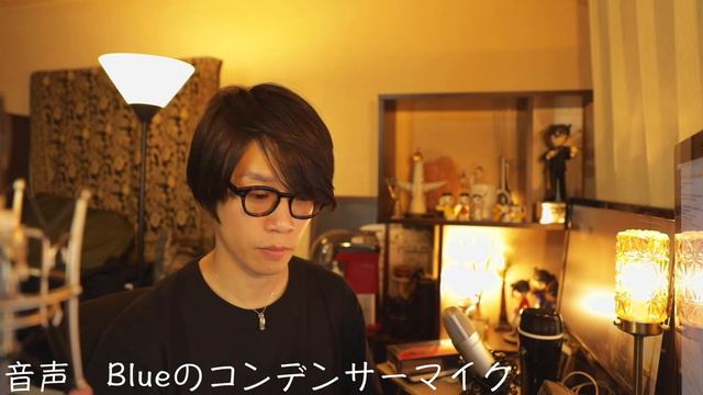 コンデンサーマイクを買い足しました！【TASCAM TM 80】 смотреть онлайн