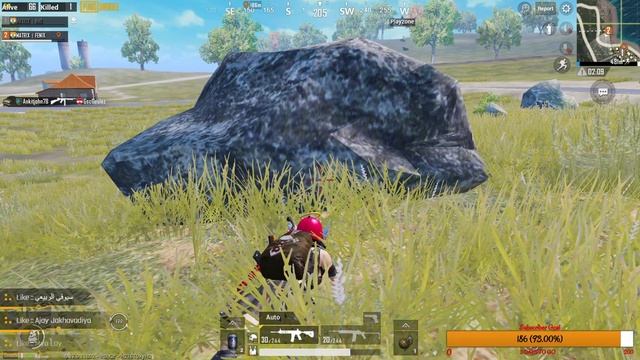 PUBG MOBILE LIVE WITH FENIX | S12 RANK PUSH | SUBSCRIBE AND JOIN ME смотреть онлайн