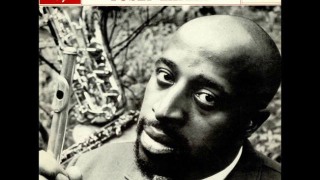 Yusef Lateef - Revelation смотреть онлайн