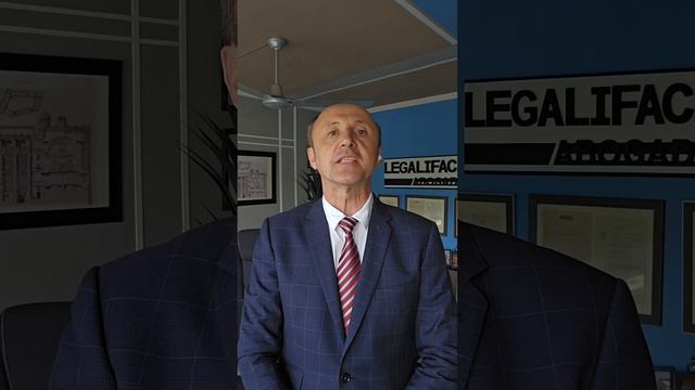 Ваш юрист в Испании - Михаил Македонский