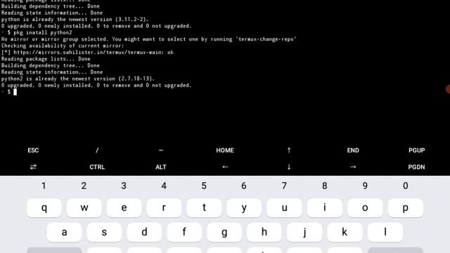 HOW TO MAKE A DANGEROUS VIRUS WITH THE HELP OF TERMUX|DANGEROUS VIRUS FOR ANDROID.