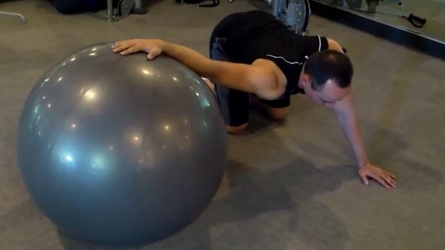 Antreman Sonrası Esnetme смотреть онлайн