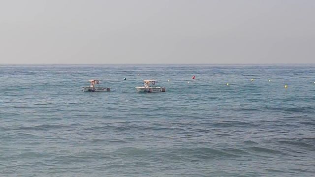 Crap Collectors, Nerja смотреть онлайн