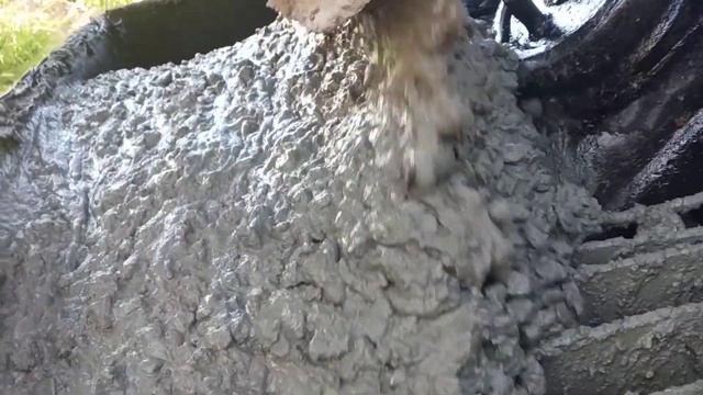 Бетон доставка смотреть онлайн