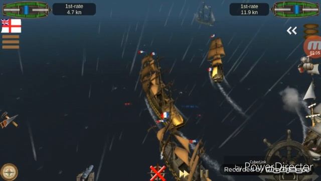 The Pirate:Caribbean Hunt How to get 1st Rate смотреть онлайн