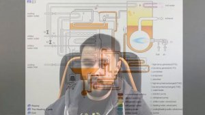 АБХМ на примере чиллеров BROAD | функциональная схема и принцип работы