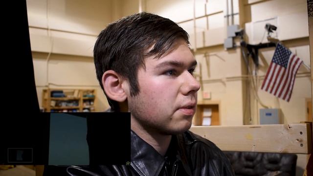 Film Student Reacts To Top Gun: Maverick Trailer смотреть онлайн