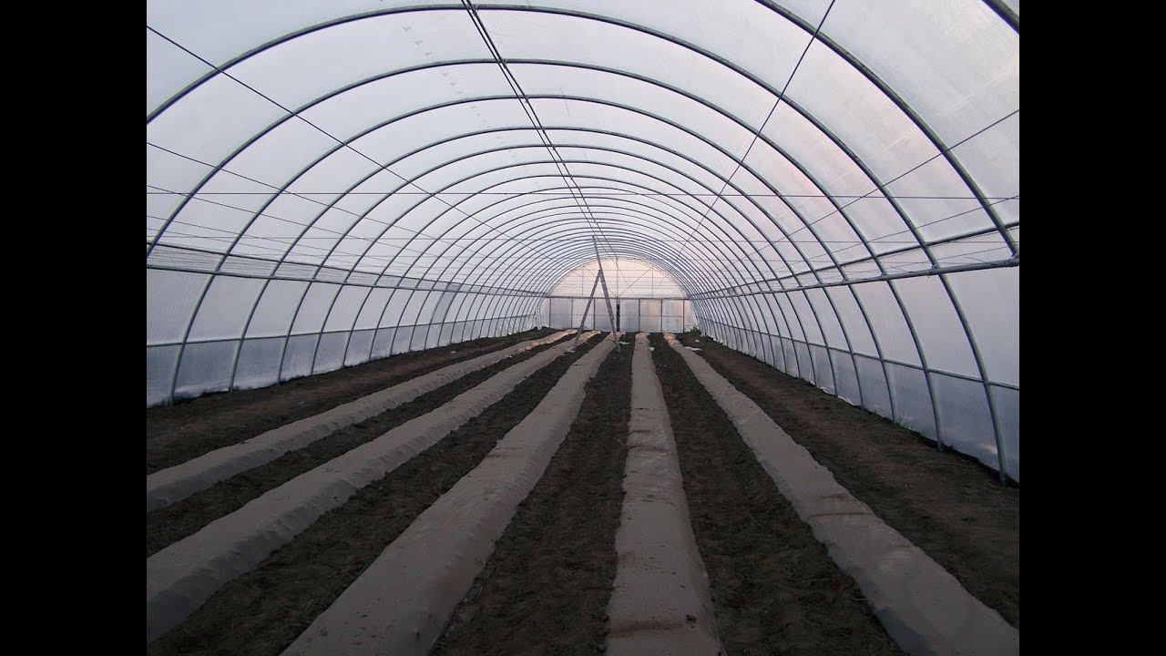 Разбираем теплицы, как сделать своими руками круглогодичную теплицу (Зимнею теплицу) смотреть онлайн