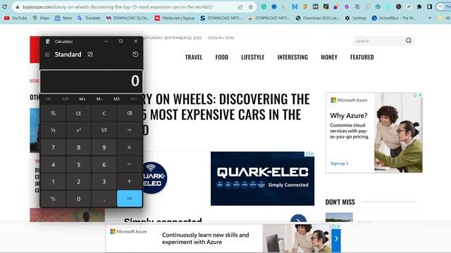 Get Cheap Click From Native Ads traffic || Adx & Adsense Arbitrage смотреть онлайн