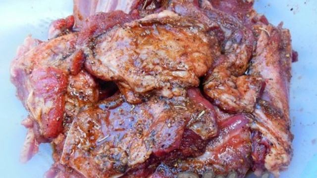 Кухня Мамашки