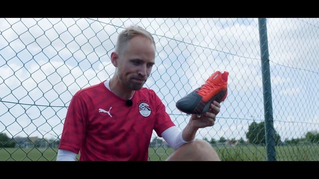 PUMA ONE 5.1 & FUTURE 4.1 review | Best value for money? смотреть онлайн
