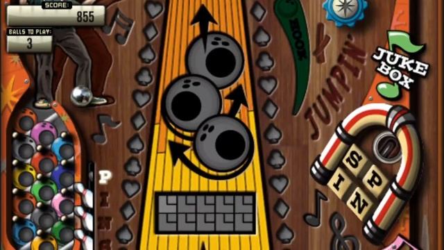 Pinball Heroes Upgrade Ps5: Boom ? смотреть онлайн