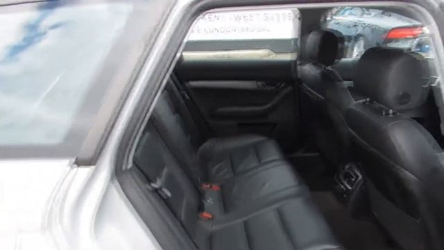 AUDI A6 ALLROAD MA58 OMO смотреть онлайн