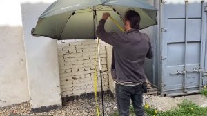 Зонт для рыбалки Mifine 55051