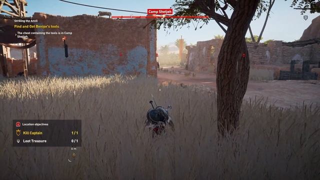 Assassin’s Creed® Origins Gameplay Walkthrough - Part 2 - ULTRA Settings - NVIDIA GeForce Now смотреть онлайн