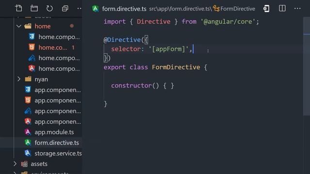 [Debugging] Export of name {directive} not found смотреть онлайн