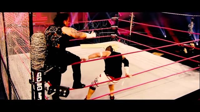 Eddie Edwards vs Sami Callihan || Impact Hard to Kill 2021 || Highlights смотреть онлайн