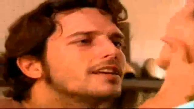 Adriana Esteves e Vladimir Brichta Beijo смотреть онлайн