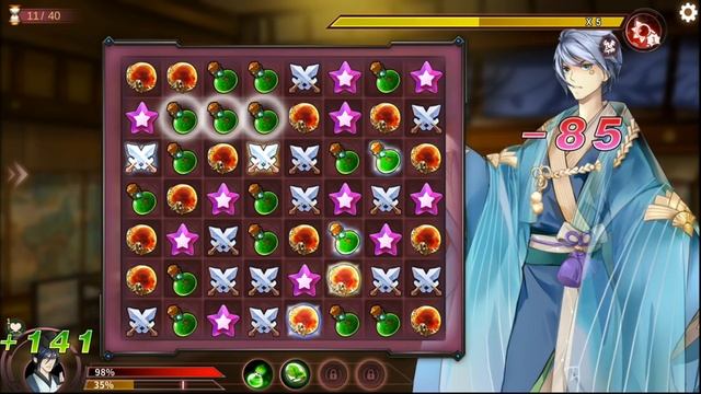 Mirror: The Lost Shards - Tatsumi Ending смотреть онлайн