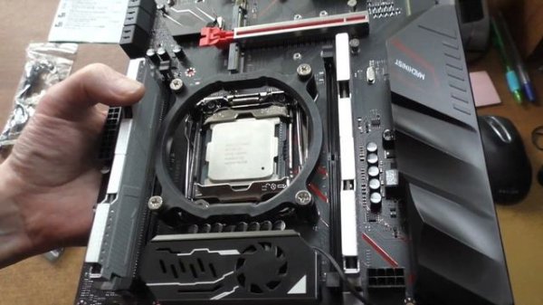 Новая ТОП сборка PRO MAX MACHINIST MR9A