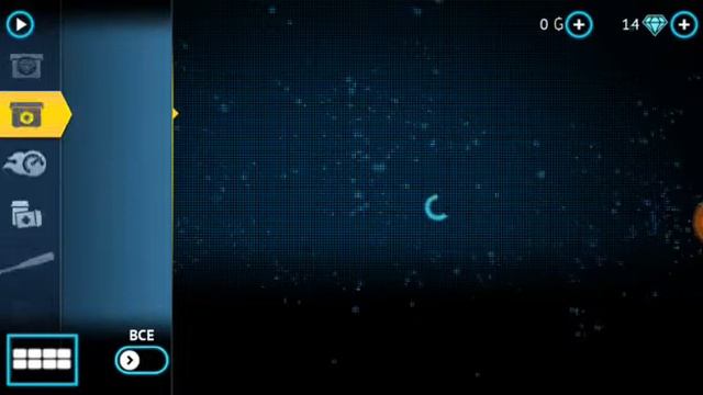 Ganstar vegas знакомимся с игрой "Мобильные игры" (1) смотреть онлайн