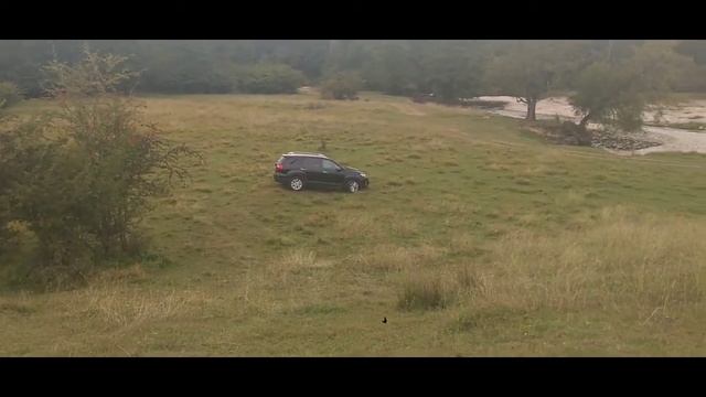 KIA SORENTO AWD 2.0 CRDI - MY NEW SUV смотреть онлайн