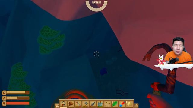 IBU DIMANAKAH KAMU BERADA? - NAMATIN Raft смотреть онлайн