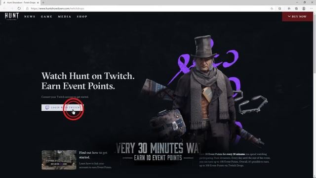 Hunt Showdown's Winter Event & Everything You Need to Know! Blood & Ice! смотреть онлайн