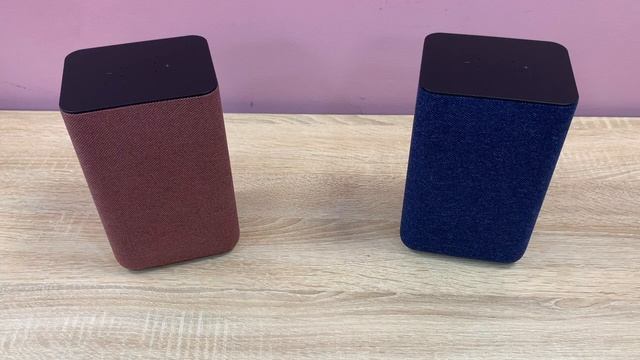 Яндекс Станция 2 Стереопара против Мультирум, две вторых Станции против Станции Макс смотреть онлайн