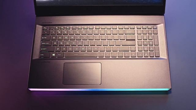 GE Raider Series 11UX Tutorial and Know-How - Ep1 | MSI India смотреть онлайн